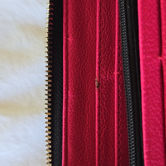 Betsey Johnson Wristlet - Picture 11 of 13